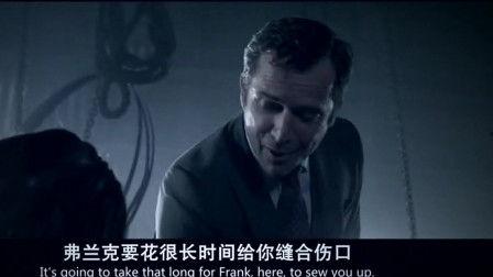 制裁特工在线高清观看,高清揭秘特工世界的惊险对决  第3张