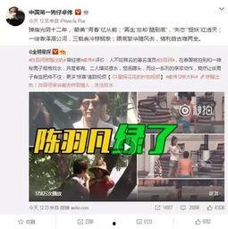 高邑爆料出轨事件最新,真相大白,情感纠葛再掀波澜 第2张 高邑爆料出轨事件最新,真相大白,情感纠葛再掀波澜 第2张