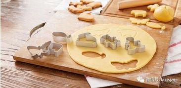 饼干人最新爆料饼干,饼干生成背后的神秘力量