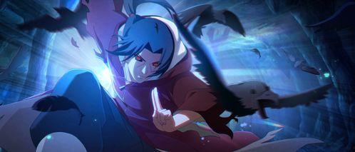 秽土鼬技能最新爆料,神秘力量觉醒，忍者世界再掀波澜