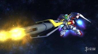 高达最新爆料视频在线观看,震撼视频带你领略未来战争新篇章