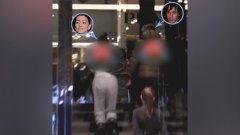 明星牵手爆料最新视频大全,揭秘最新视频大全精彩瞬间 第3张 明星牵手爆料最新视频大全,揭秘最新视频大全精彩瞬间 第3张